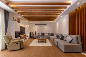 Residential